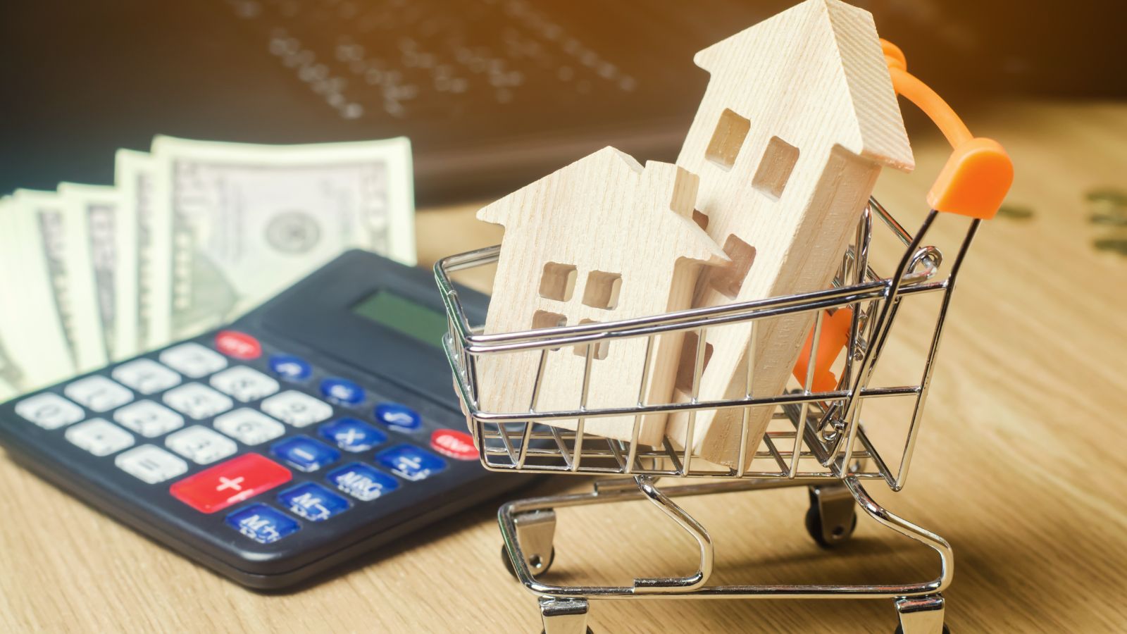 6 Steps to Buying a Home