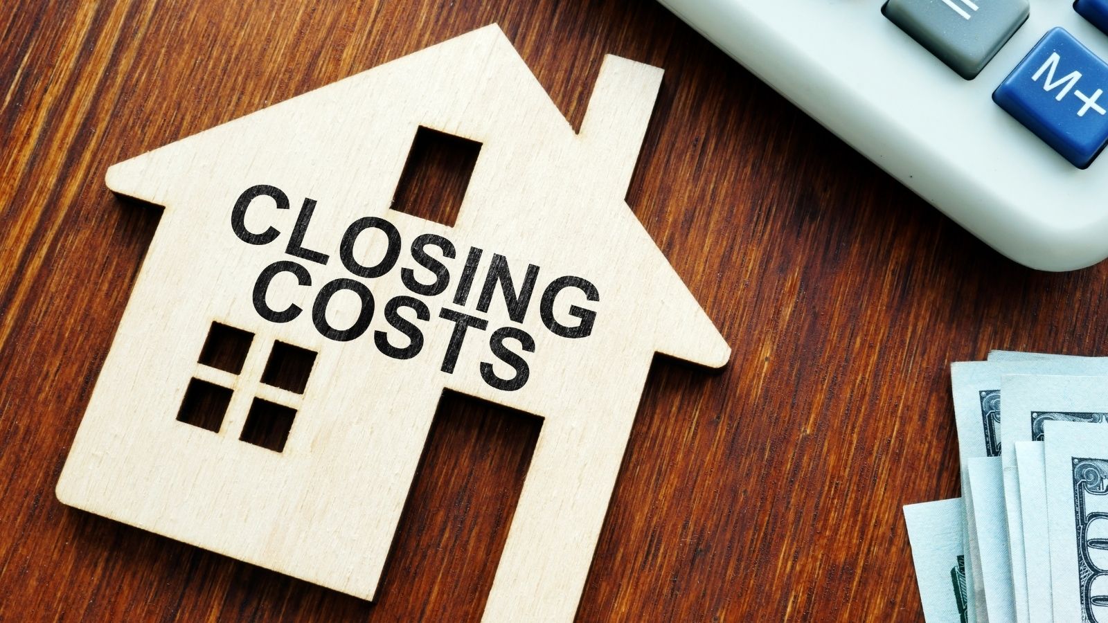 Closing Costs for Buyers
